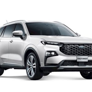 FORD TERRITORY TREND 1.5L AT