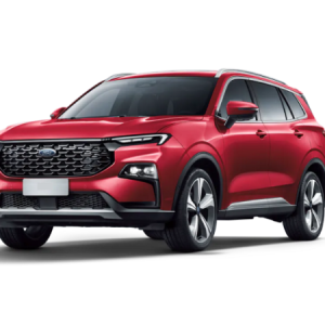 FORD TERRITORY TITANIUM X 1.5L AT