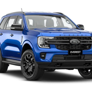 FORD EVEREST SPORT 2.0AT 4×2 2025