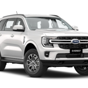 FORD EVEREST AMBIENT 2.0L 4X2 AT