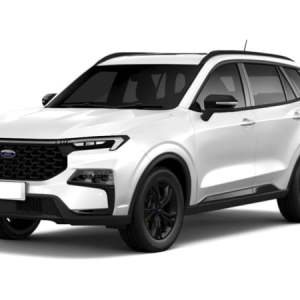 FORD TERRITORY SPORT 1.5L AT